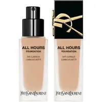 Yves Saint Laurent All Hours LC3 SPF 39 25 ml — Fondotinta