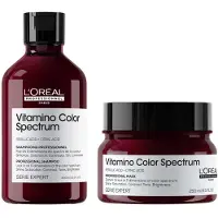 L'Oréal Vitamino Color Spectrum Shampoo 300 ml — Shampoo