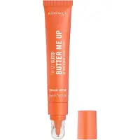 Rimmel London Oh My Gloss! Balsamo labbra 005-Coral Breeze — Balsamo labbra