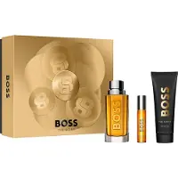 BOSS The Scent Donna 100 ml Uomo — Eau de Toilette