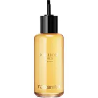 Rabanne Million Gold For Her Eau de Parfum Ricarica 200ml — Eau de Parfum