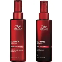 Wella Professionals Ultimate Riparazione Miracolosa Capelli 95 ml — Trattamento Capelli