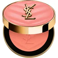 Yves Saint Laurent Make Me Blush Powder Blush 6 g - Tonalità: 57 Coral Clash