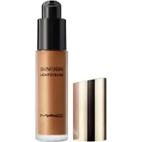 MAC Skinfinish Lighstruck Liquid Highligter Bronze