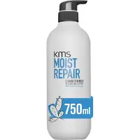 KMS California Moistrepair Cleansing Conditioner — balsamo detergente capelli 750 ml