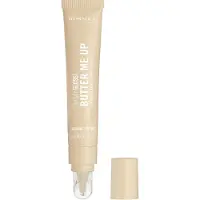 Rimmel Balsamo Labbra Oh My Gloss Butter Me Up Vanilla Frost 00 — Balsamo labbra