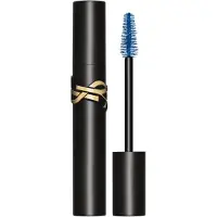 Yves Saint Laurent Volume mascara Lash Clash (Extreme Volume Mascara) 9 ml - Tonalità: 4 Electric Blue - 8 ml