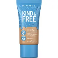 Rimmel Kind y Free Skin Tint fondotinta 160-Vanilla