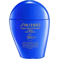 Shiseido Expert Sun Protector - Latte Corpo Solare Spf50+ 50 ml
