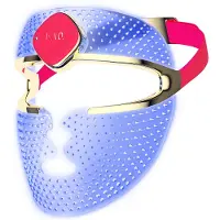 Swiss FAQ 201 Apparecchio Levigante Rughe LED — Dispositivo Viso