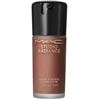 MAC Studio Radiance Siero Powered NW58 30 ml Fondotinta