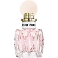 Miu Miu L'Eau Rosee, Eau De Toilette, da donna, 50 ml