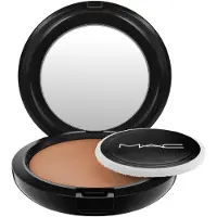 MAC Blot Deep Dark 12 g — Cipria Pressata
