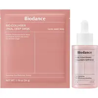 BIODANCE Fiala collagene Siero anti-età 50 ml — Siero viso