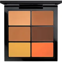 MAC Studio Fix Conceal And Correct Dark 6 g — Palette Correttori