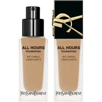 Yves Saint Laurent All Hours SPF 39 MW9 25 ml — Fondotinta Lunga Tenuta