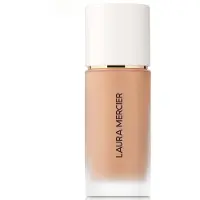 Laura Mercier Real Flawless Foundation 4C0 Castagna 30 ml — Fondotinta
