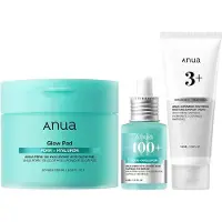 ANUA 3 Ceramide Panthenol crema barriera idratante 100 ml