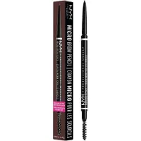Nyx Micro Brow Pencil Brunette