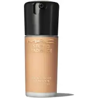 MAC Studio Radiance siero Powered fondotinta NC27 30 ml — Fondotinta liquido