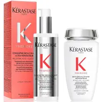 Kérastase Premiére Shampoo Riparatore Decalcificante 250 ml — Shampoo