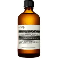 Aesop Geranium Leaf Trattamento Idratante Corpo 100 ml — Crema Corpo