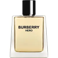 Burberry Eau De Toilette Hero 100ml