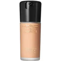 MAC Studio Radiance Siero Powered Fondotinta 30 ml NW25 — Fondotinta