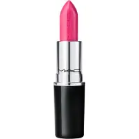 MAC Rethink Rosa Lustreglass No Photos 3 g Rossetto