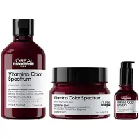 L'Oréal Professionnel Vitamino Color Spectrum Siero Glass Shine 50 ml — Siero capelli