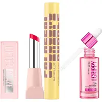 Maybelline Mascara Colossal Bubble Nero — Mascara