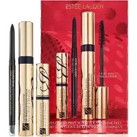Estée Lauder Set Mascara Eyes On The Prize Sumptuous Extreme Trio — Set mascara