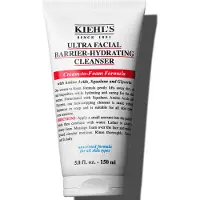 Kiehl's Ultra Facial Cleanser 150 ml — Detergente viso