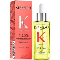 Kérastase Première Olio Lucidante Riparatore 30 ml — Olio Capelli