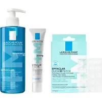 La Roche-Posay Effaclar Duo+M 22 Cerotti — Patch acne