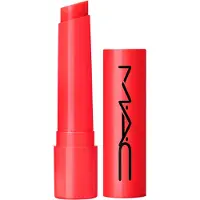 MAC Squirt Plumping Gloss Stick Heat Sensor 2,3 g — Lucidalabbra in Stick