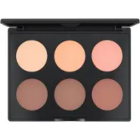 MAC Studio Fix Sculpt and Shape Contour Palette Light/Medium 14,4 g — Palette Contouring