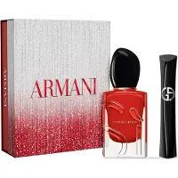 Giorgio Armani Sì Passione Eau de Parfum Donna