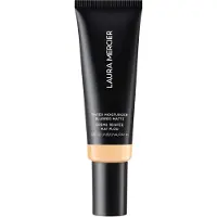 Laura Mercier — Tinted Moisturizer Blurred Matte Oil Free SPF 30 — fondotinta idratante 1W Blonde