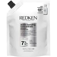 Redken Acidic Bonding Concentrate Shampoo Ricarica 500 ml
