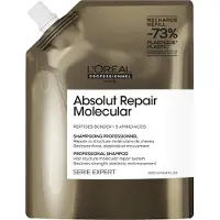 L'Oréal Absolut Repair Shampoo 500ml — Shampoo