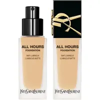 Yves Saint Laurent All Hours SPF 39 LW7 25 ml — Fondotinta