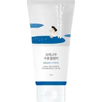 Round Lab Gel Detergente Viso Al Succo Di Betulla 150 ml — Detergente viso