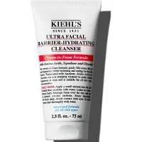 Kiehl's Ultra Facial Barrier-Idratante 75 ml — Detergente viso