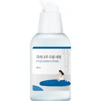 Round Lab Siero Viso Idratante Al Succo Di Betulla 50 ml — Siero viso