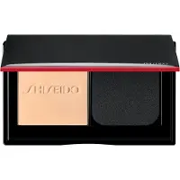 Shiseido Synchro Skin Fondotinta in Polvere Custom Finish 130 — Fondotinta in polvere