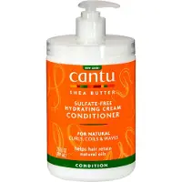 Cantu Balsamo Shea Butter Natural Sulfate Free Xl 709ml