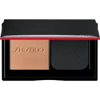 Shiseido Synchro Skin Self-Refreshing Custom Finish 310 Silk 9 g Fondotinta in Polvere