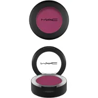 MAC Powder Kiss Lens Blur 1,5 g — Ombretto Opaco