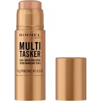 Rimmel Multitasker Stick Bronceador 3 En 1 01-Light 4,5g